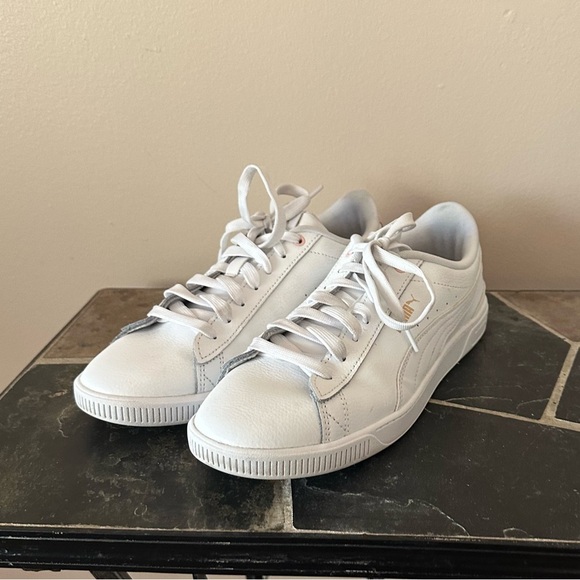 PUMA Vikky v3 Women’s Sneakers size 9.5 - Picture 2 of 6